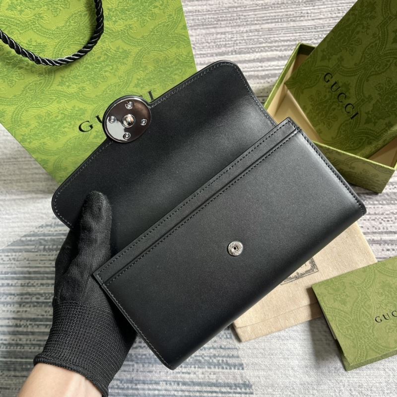 Gvc*1 wallets